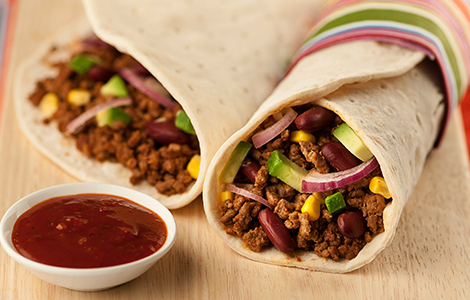 Wrap