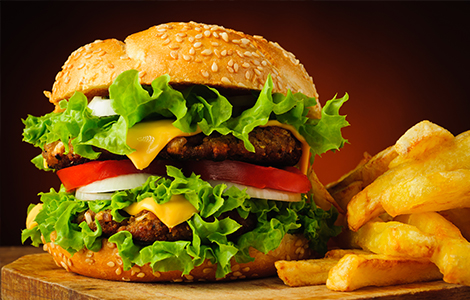 Burger